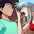 Tenchi Muyo! Movie 2: Daughter of Darkness